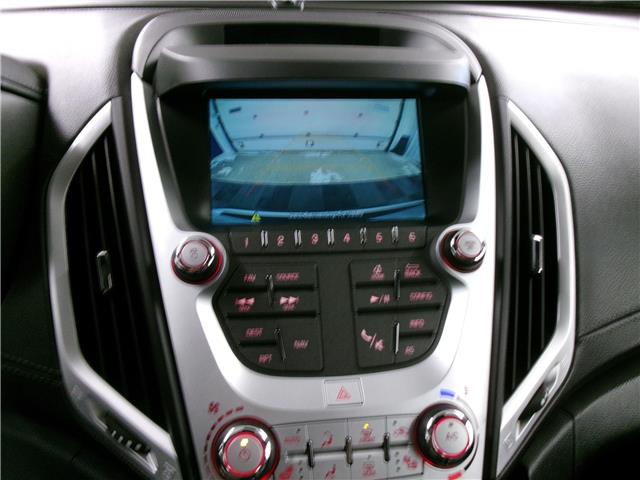 2017 GMC Terrain Denali (Stk: 25282A) in TISDALE - Image 8 of 18