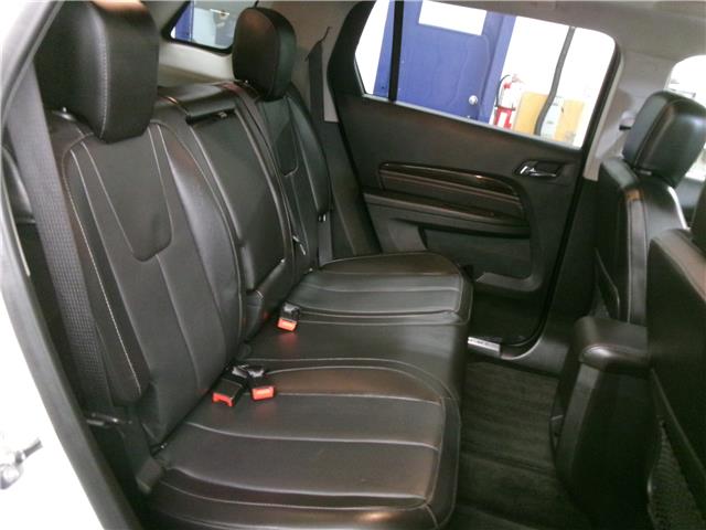 2017 GMC Terrain Denali (Stk: 25282A) in TISDALE - Image 13 of 18