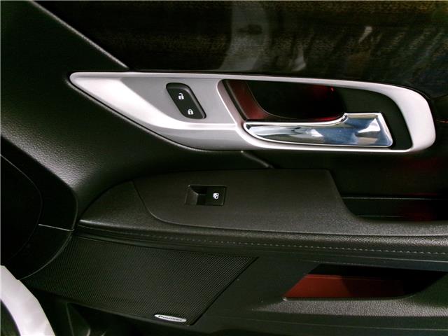 2017 GMC Terrain Denali (Stk: 25282A) in TISDALE - Image 11 of 18