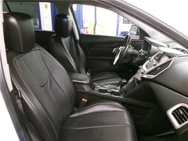 2017 GMC Terrain Denali (Stk: 25282A) in TISDALE - Image 12 of 18