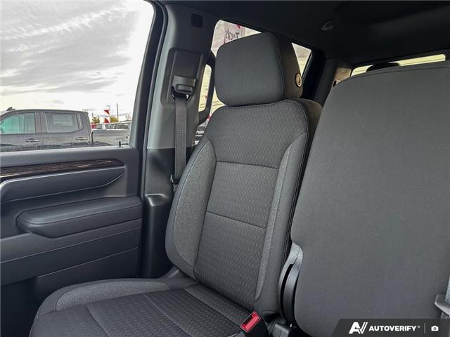 2026 GMC Sierra 2500HD SLE (Stk: T075) in Grimsby - Image 16 of 21