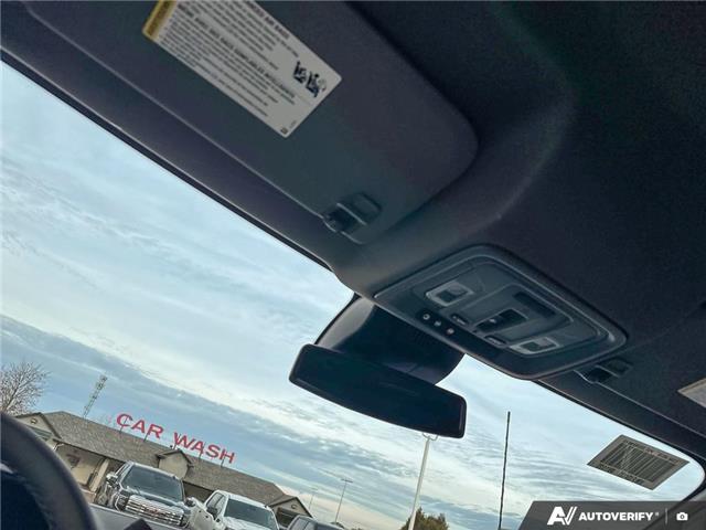 2026 GMC Sierra 2500HD SLE (Stk: T075) in Grimsby - Image 17 of 21