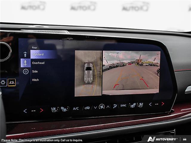 2026 Chevrolet Traverse RS (Stk: T220) in Grimsby - Image 21 of 23