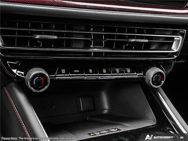 2026 Chevrolet Traverse RS (Stk: T220) in Grimsby - Image 22 of 23