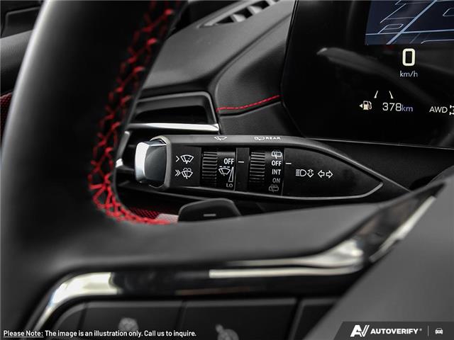 2026 Chevrolet Traverse RS (Stk: T220) in Grimsby - Image 23 of 23