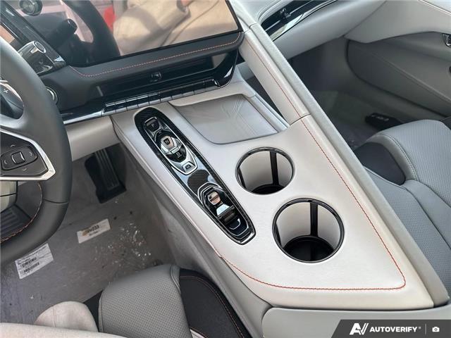 2026 Chevrolet Corvette Stingray (Stk: T191) in Grimsby - Image 16 of 20