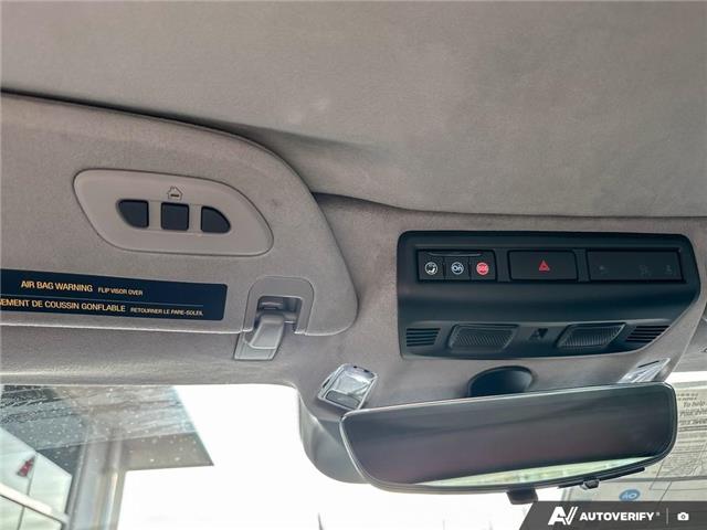 2026 Chevrolet Corvette Stingray (Stk: T191) in Grimsby - Image 18 of 20