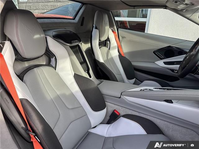 2026 Chevrolet Corvette Stingray (Stk: T191) in Grimsby - Image 19 of 20