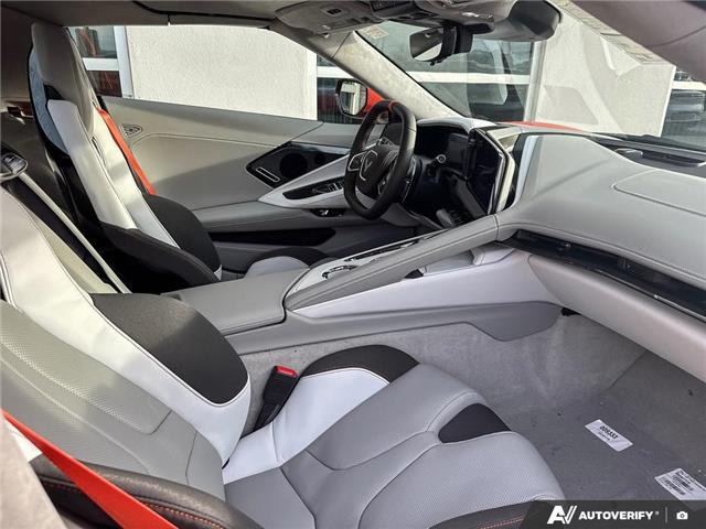 2026 Chevrolet Corvette Stingray (Stk: T191) in Grimsby - Image 20 of 20