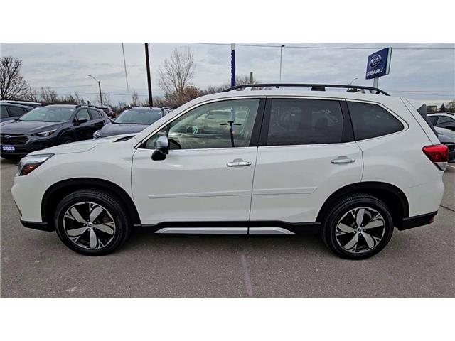 2020 Subaru Forester Premier (Stk: 2105616A) in Whitby - Image 5 of 23