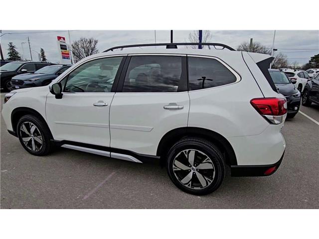 2020 Subaru Forester Premier (Stk: 2105616A) in Whitby - Image 6 of 23
