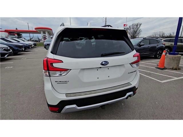 2020 Subaru Forester Premier (Stk: 2105616A) in Whitby - Image 7 of 23