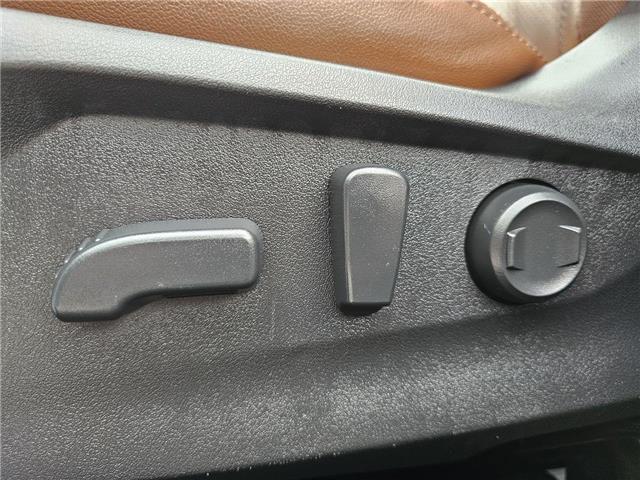 2020 Subaru Forester Premier (Stk: 2105616A) in Whitby - Image 11 of 23