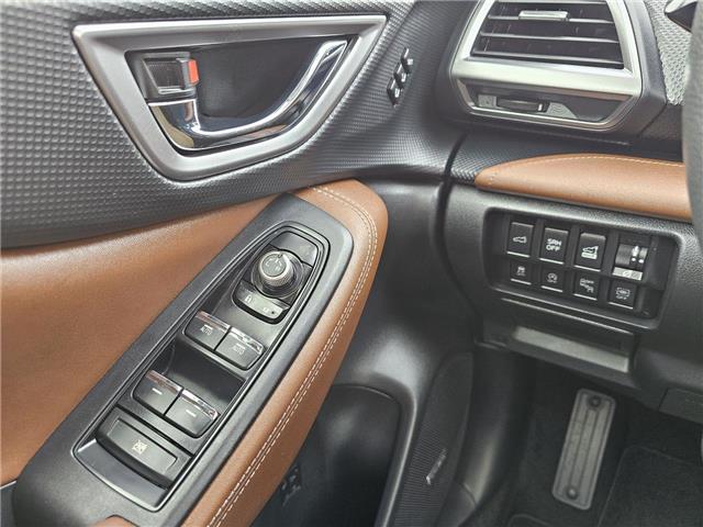 2020 Subaru Forester Premier (Stk: 2105616A) in Whitby - Image 12 of 23