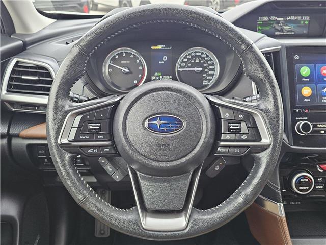 2020 Subaru Forester Premier (Stk: 2105616A) in Whitby - Image 13 of 23