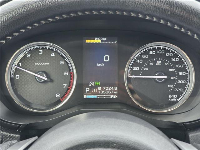 2020 Subaru Forester Premier (Stk: 2105616A) in Whitby - Image 14 of 23
