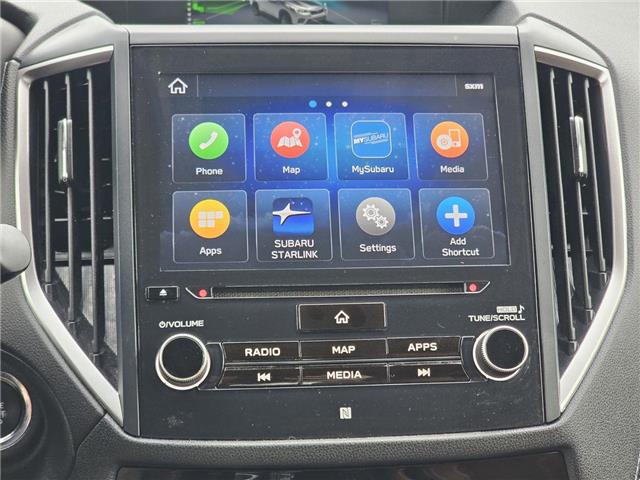 2020 Subaru Forester Premier (Stk: 2105616A) in Whitby - Image 15 of 23