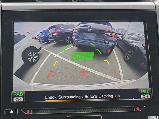 2020 Subaru Forester Premier (Stk: 2105616A) in Whitby - Image 16 of 23