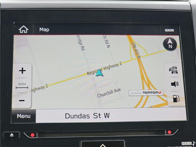2020 Subaru Forester Premier (Stk: 2105616A) in Whitby - Image 17 of 23