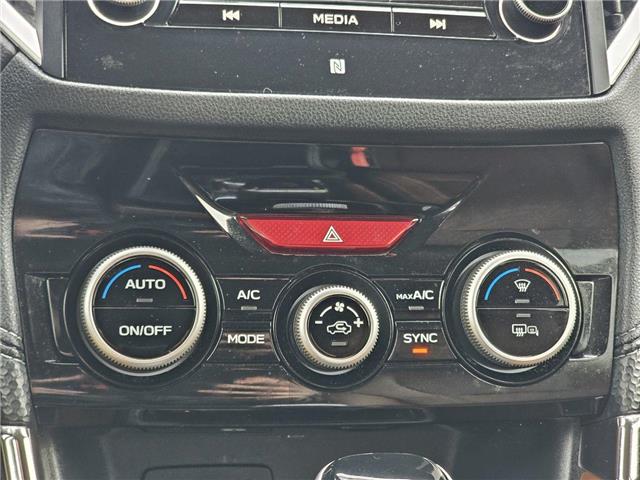 2020 Subaru Forester Premier (Stk: 2105616A) in Whitby - Image 18 of 23