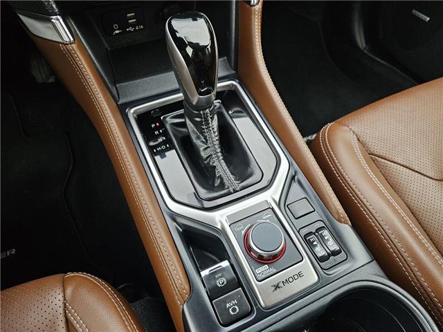 2020 Subaru Forester Premier (Stk: 2105616A) in Whitby - Image 19 of 23