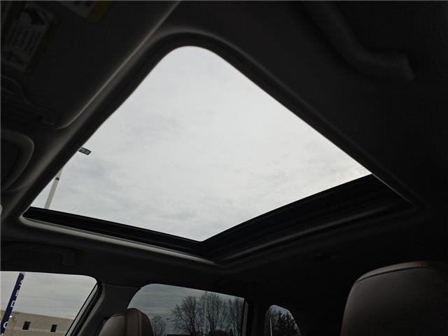 2020 Subaru Forester Premier (Stk: 2105616A) in Whitby - Image 20 of 23