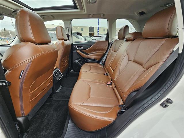 2020 Subaru Forester Premier (Stk: 2105616A) in Whitby - Image 21 of 23