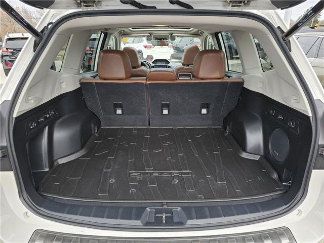 2020 Subaru Forester Premier (Stk: 2105616A) in Whitby - Image 22 of 23