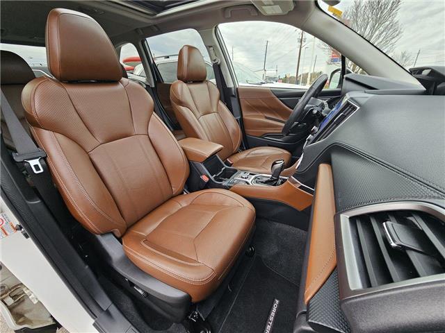 2020 Subaru Forester Premier (Stk: 2105616A) in Whitby - Image 23 of 23