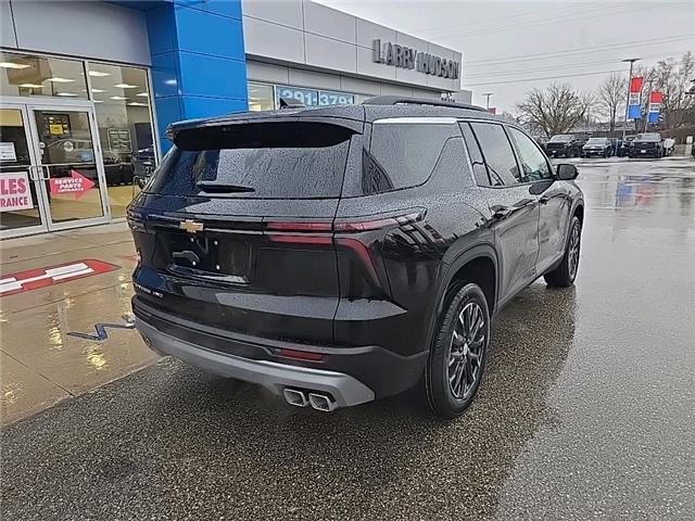 2026 Chevrolet Traverse LT (Stk: 26-571) in Listowel - Image 3 of 10