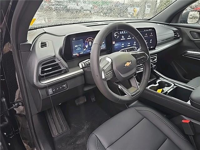 2026 Chevrolet Traverse LT (Stk: 26-571) in Listowel - Image 4 of 10