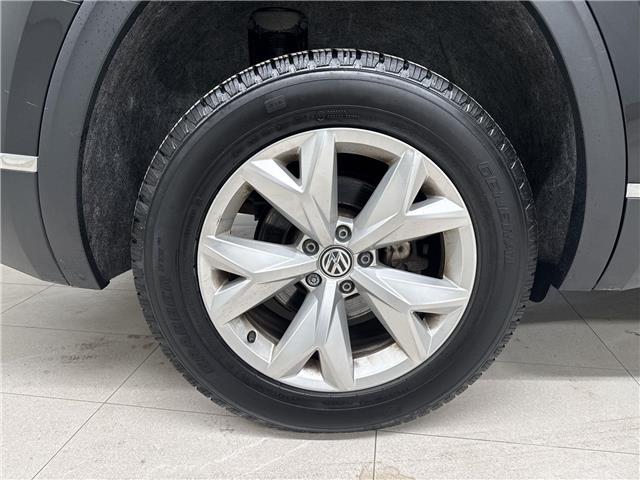 2018 Volkswagen Atlas 3.6 FSI Highline (Stk: 11U4248) in Markham - Image 14 of 37