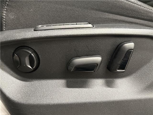 2018 Volkswagen Atlas 3.6 FSI Highline (Stk: 11U4248) in Markham - Image 16 of 37