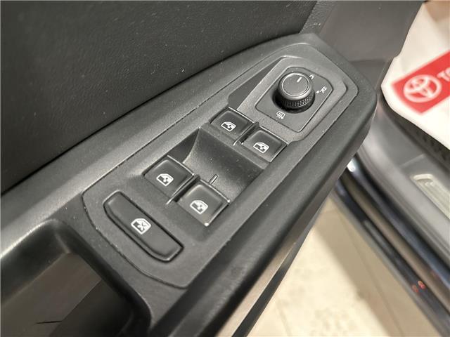 2018 Volkswagen Atlas 3.6 FSI Highline (Stk: 11U4248) in Markham - Image 17 of 37