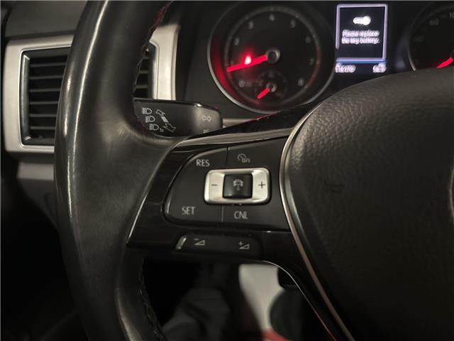 2018 Volkswagen Atlas 3.6 FSI Highline (Stk: 11U4248) in Markham - Image 19 of 37