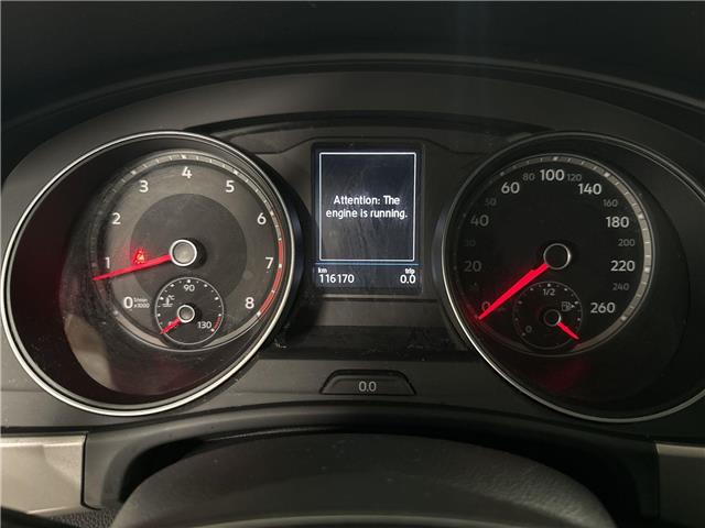 2018 Volkswagen Atlas 3.6 FSI Highline (Stk: 11U4248) in Markham - Image 21 of 37