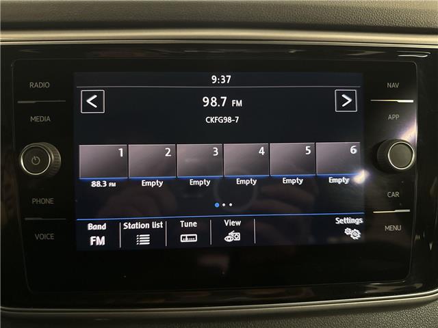 2018 Volkswagen Atlas 3.6 FSI Highline (Stk: 11U4248) in Markham - Image 22 of 37