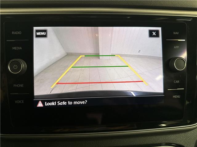 2018 Volkswagen Atlas 3.6 FSI Highline (Stk: 11U4248) in Markham - Image 23 of 37