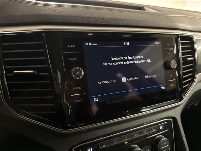 2018 Volkswagen Atlas 3.6 FSI Highline (Stk: 11U4248) in Markham - Image 25 of 37
