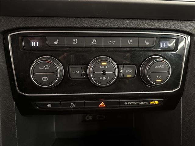 2018 Volkswagen Atlas 3.6 FSI Highline (Stk: 11U4248) in Markham - Image 27 of 37