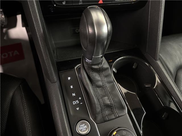 2018 Volkswagen Atlas 3.6 FSI Highline (Stk: 11U4248) in Markham - Image 28 of 37