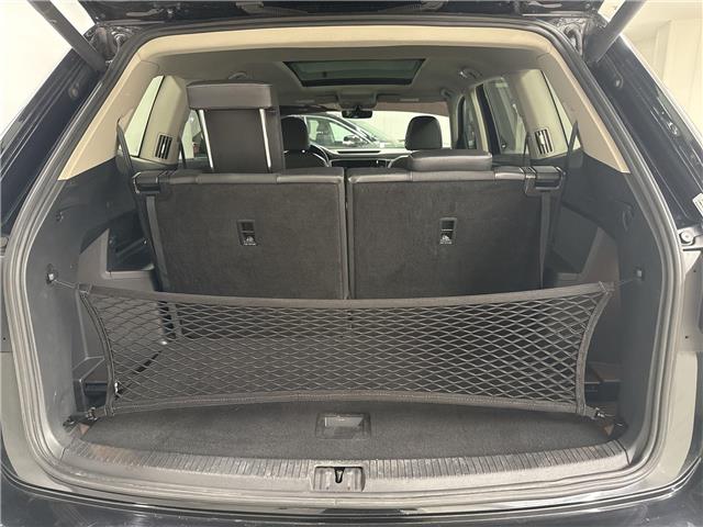2018 Volkswagen Atlas 3.6 FSI Highline (Stk: 11U4248) in Markham - Image 33 of 37