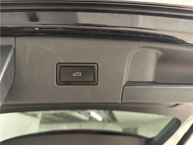 2018 Volkswagen Atlas 3.6 FSI Highline (Stk: 11U4248) in Markham - Image 34 of 37