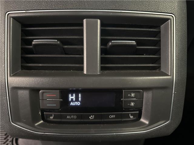 2018 Volkswagen Atlas 3.6 FSI Highline (Stk: 11U4248) in Markham - Image 35 of 37