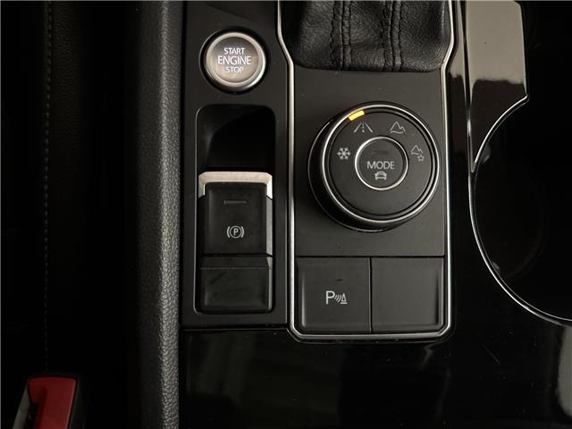 2018 Volkswagen Atlas 3.6 FSI Highline (Stk: 11U4248) in Markham - Image 37 of 37