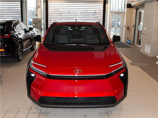 2026 Toyota bZ XLE (Stk: 26497) in Kingston - Image 2 of 15