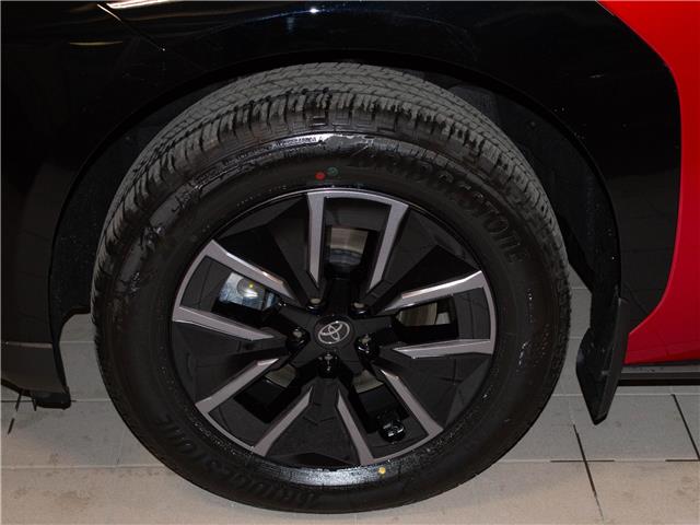 2026 Toyota bZ XLE (Stk: 26497) in Kingston - Image 15 of 15