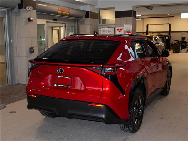 2026 Toyota bZ XLE (Stk: 26497) in Kingston - Image 7 of 15