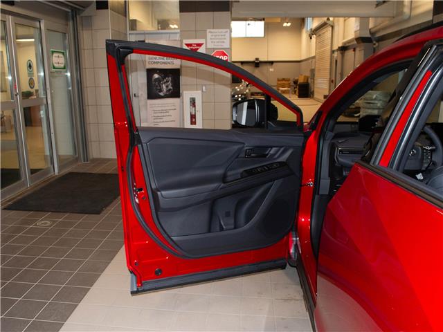 2026 Toyota bZ XLE (Stk: 26497) in Kingston - Image 8 of 15