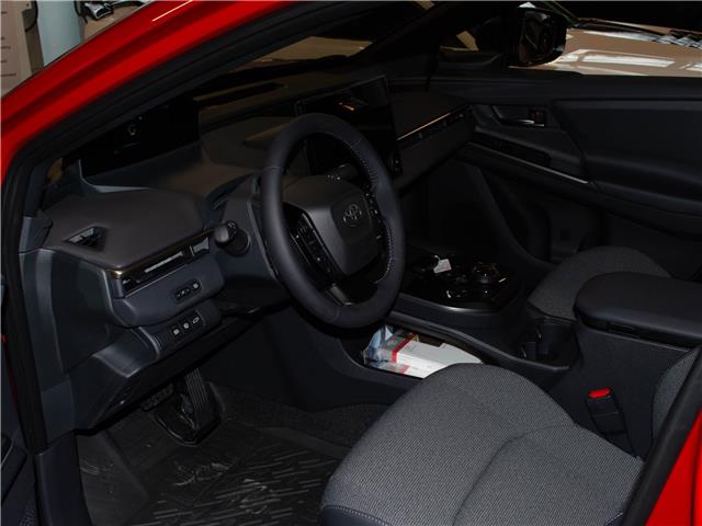 2026 Toyota bZ XLE (Stk: 26497) in Kingston - Image 10 of 15